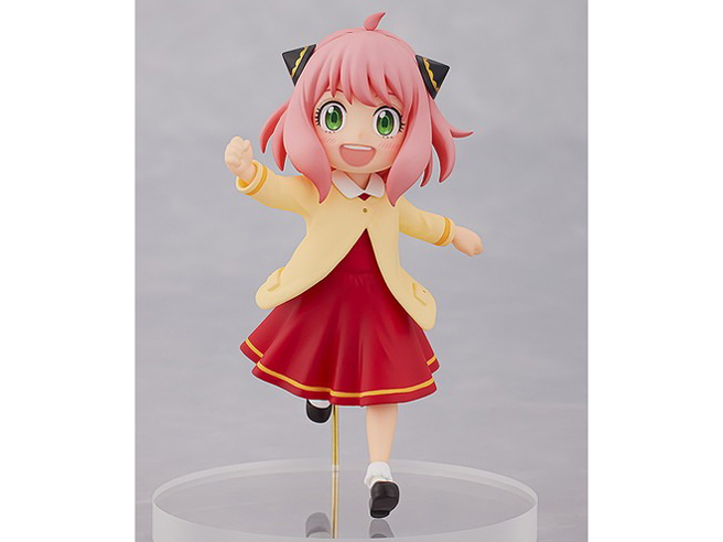 SPY×FAMILY POP UP PARADE �A�[�j���E�t�H�[�W���[ ���ł���Ver. �̐��i�摜