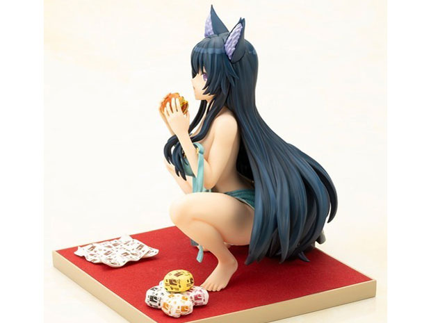 �A�̎��͎҂ɂȂ肽���āI 1/7 �f���^ ED Ver.