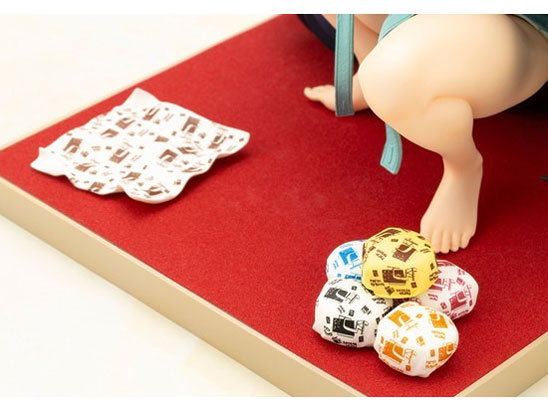 �A�̎��͎҂ɂȂ肽���āI 1/7 �f���^ ED Ver.