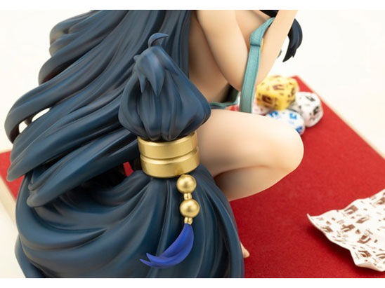 �A�̎��͎҂ɂȂ肽���āI 1/7 �f���^ ED Ver.