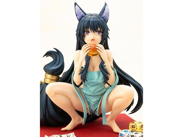 �A�̎��͎҂ɂȂ肽���āI 1/7 �f���^ ED Ver.