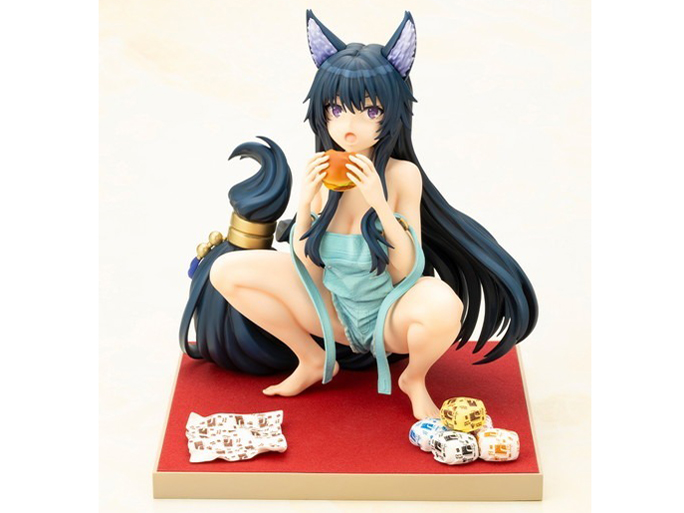 �A�̎��͎҂ɂȂ肽���āI 1/7 �f���^ ED Ver. �̐��i�摜