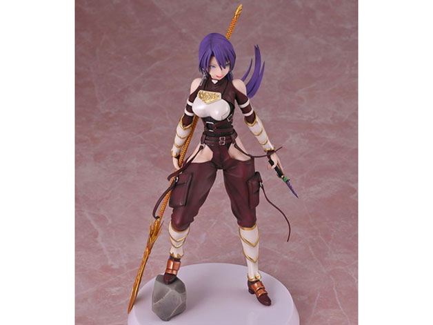 �V�����O�����E�t�����e�B�A 1/7 �A�[�T�[�E�y���V���S��