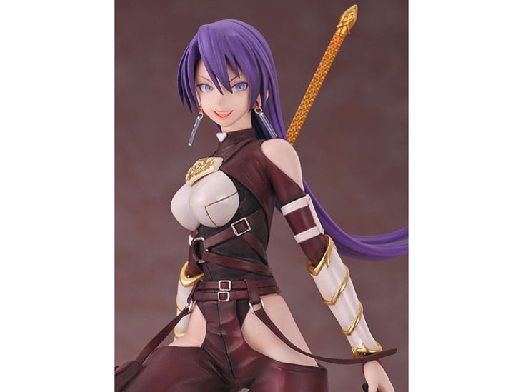 �V�����O�����E�t�����e�B�A 1/7 �A�[�T�[�E�y���V���S��