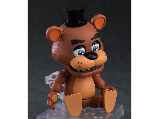 �˂�ǂ낢�� �t���f�B�E�t�@�Y�x�A�[