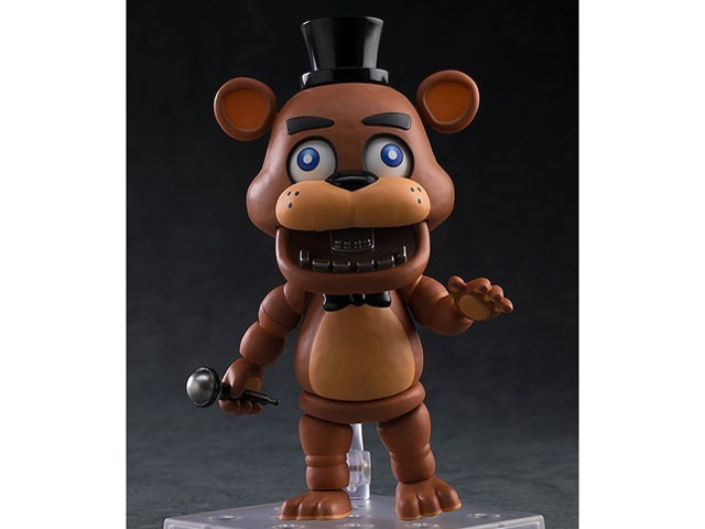 �˂�ǂ낢�� �t���f�B�E�t�@�Y�x�A�[