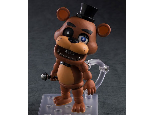 �˂�ǂ낢�� �t���f�B�E�t�@�Y�x�A�[