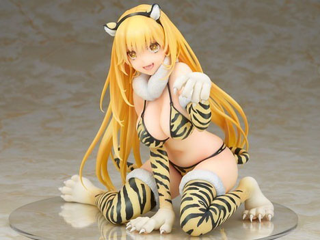 �Ƃ��閂�p�̋֏��ژ^ 1/6 �H�I ���F �Ճr�L�jVer.