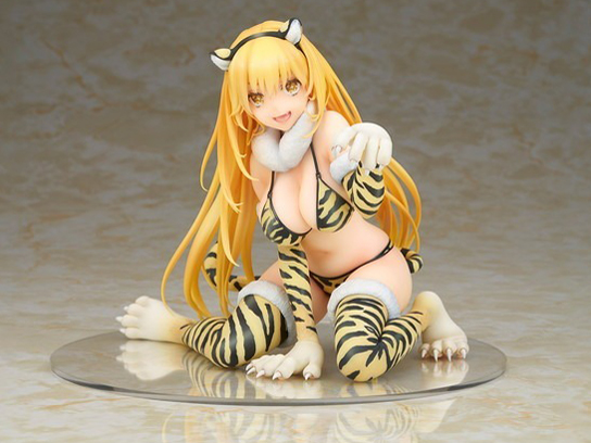 �Ƃ��閂�p�̋֏��ژ^ 1/6 �H�I ���F �Ճr�L�jVer. �̐��i�摜