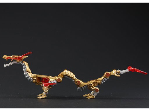 IB-04 CHINESE DRAGON-Golden Dragon(�S�[���f���h���S��)����