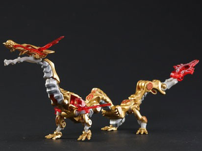 IB-04 CHINESE DRAGON-Golden Dragon(�S�[���f���h���S��)����