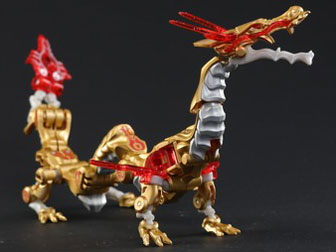 IB-04 CHINESE DRAGON-Golden Dragon(�S�[���f���h���S��)����
