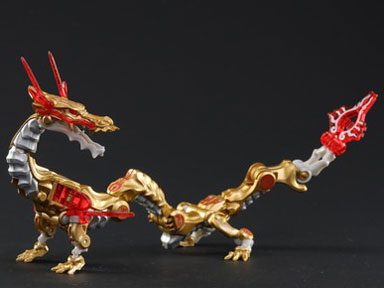 IB-04 CHINESE DRAGON-Golden Dragon(�S�[���f���h���S��)����