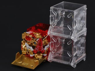 IB-04 CHINESE DRAGON-Golden Dragon(�S�[���f���h���S��)����