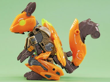 BEASTDRIVE BD-08 SKY TAIL(�X�J�C�e�C��)