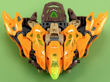 BEASTDRIVE BD-08 SKY TAIL(�X�J�C�e�C��)