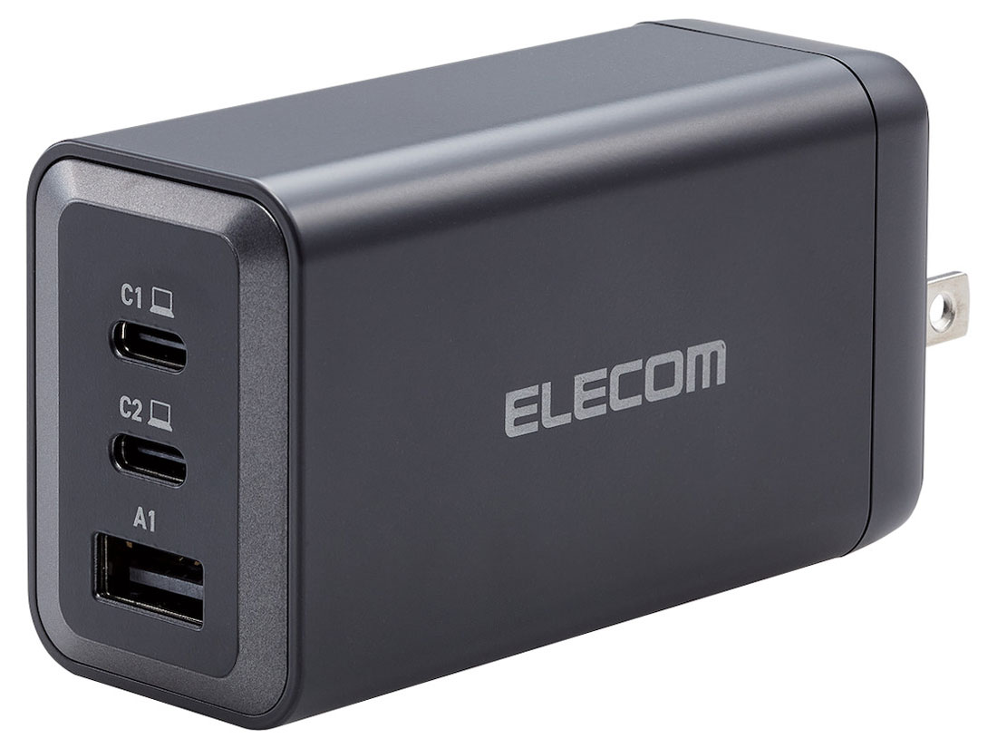 EC-AC66120BK [�u���b�N] �̐��i�摜