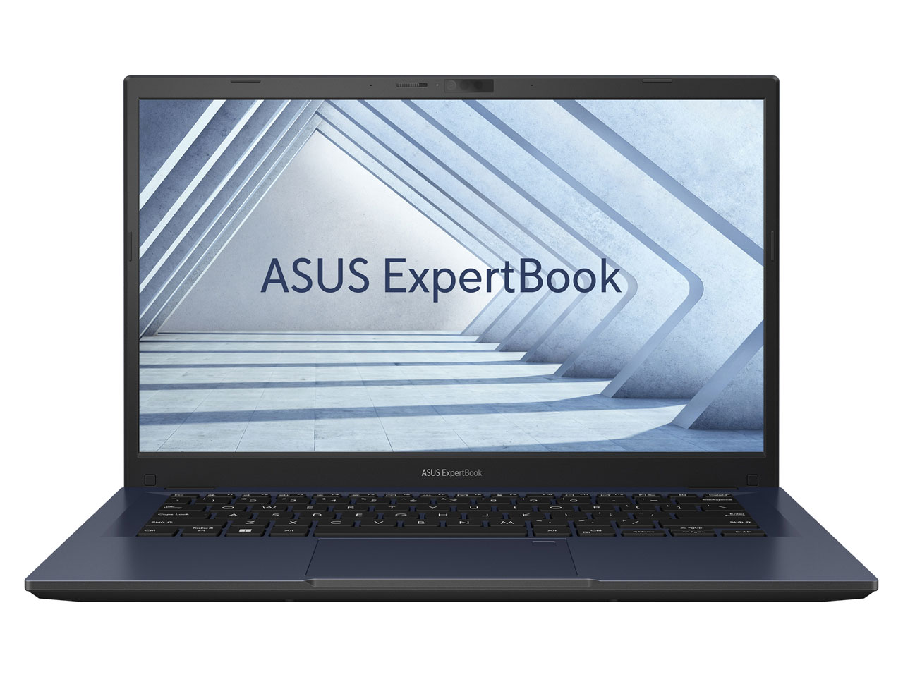 ExpertBook B1 B1402CVA B1402CVA-EB0522X [�X�^�[�u���b�N] �̐��i�摜