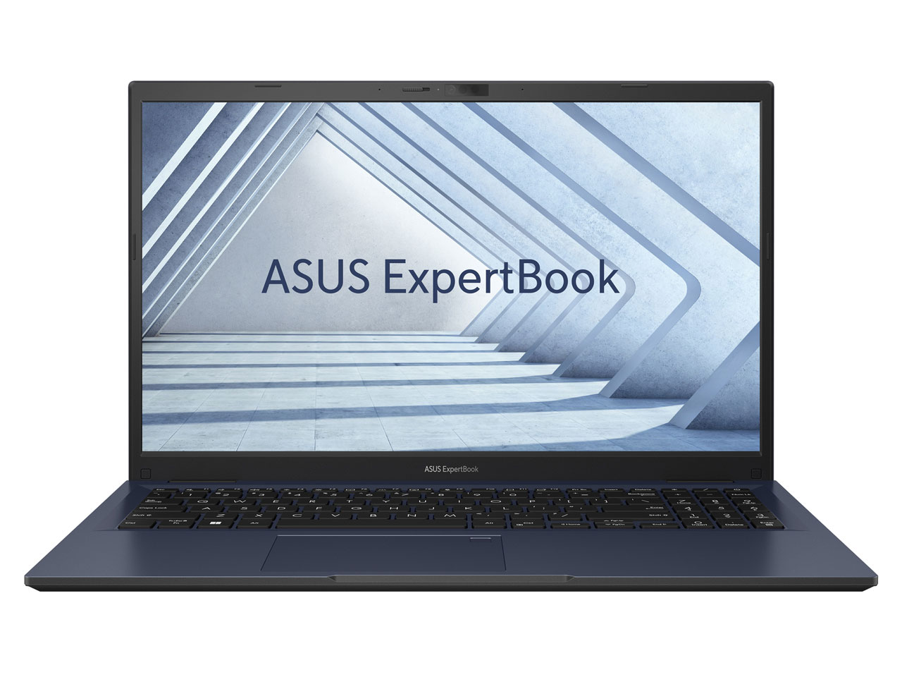 ExpertBook B1 B1502CVA B1502CVA-BQ0406X [�X�^�[�u���b�N] �̐��i�摜