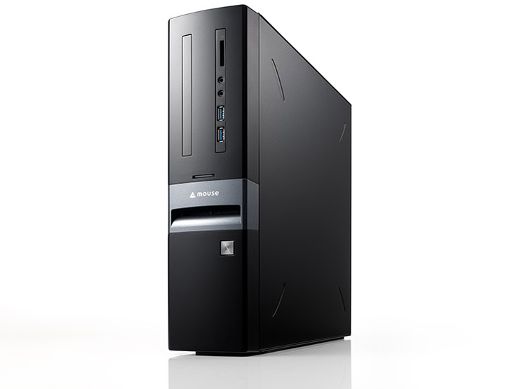 mouse SH-I7U01 Core i7 14700/16GB������/500GB NVMe Gen4 SSD���ڃ��f�� #SHI7U01B7ADAW101DEC �̐��i�摜