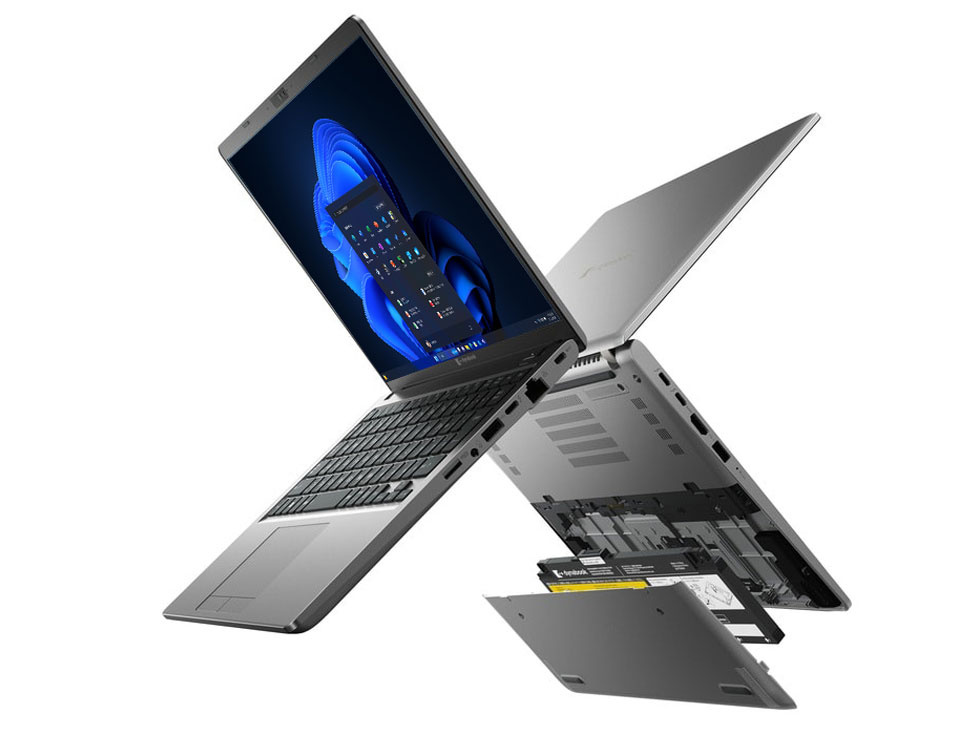 Dynabook dynabook XZ/HW W6XZHW7RAS 13.3型WUXGA Core i7 1360P 1TB SSD Officeなし  [ダークテックシルバー] 価格比較 - 価格.com