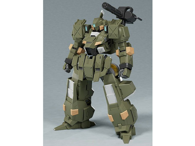 �e�B�^�m�}�L�A MODEROID SIDE�FR �t�H�[�Q���O