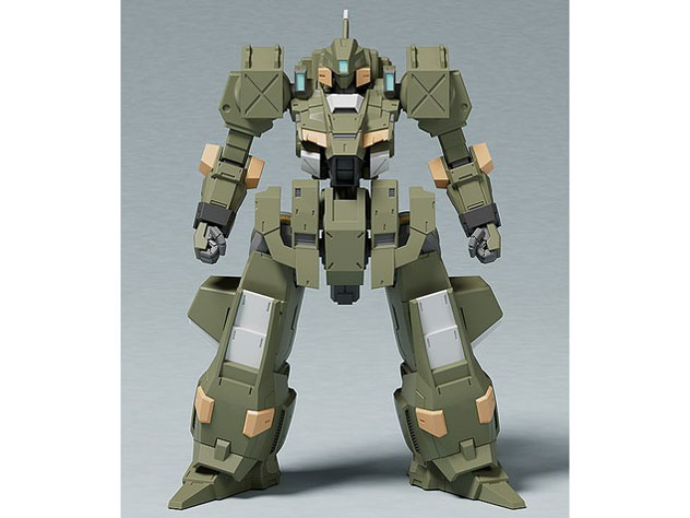 �e�B�^�m�}�L�A MODEROID SIDE�FR �t�H�[�Q���O