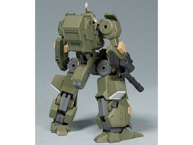 �e�B�^�m�}�L�A MODEROID SIDE�FR �t�H�[�Q���O