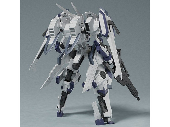 �e�B�^�m�}�L�A MODEROID SIDE�FGR �G�[�f���V���^�C��II(�c���@�C)