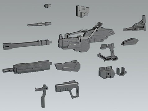 �e�B�^�m�}�L�A MODEROID SIDE�FGR �G�[�f���V���^�C��II(�c���@�C)