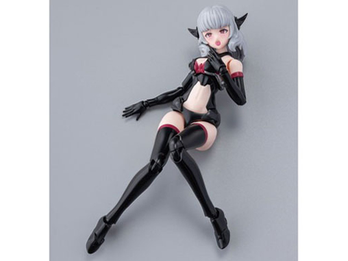 ENDLESS NIGHT�V���[�Y 1/12 �z���S �J�[�~�� ���ؔ�
