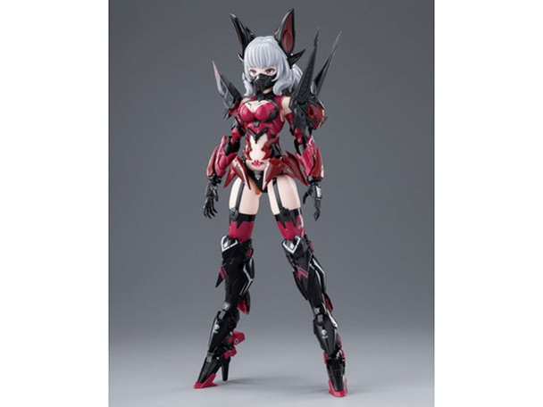 ENDLESS NIGHT�V���[�Y 1/12 �z���S �J�[�~�� ���ؔ�