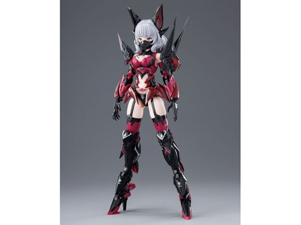 ENDLESS NIGHT�V���[�Y 1/12 �z���S �J�[�~�� �ʏ��