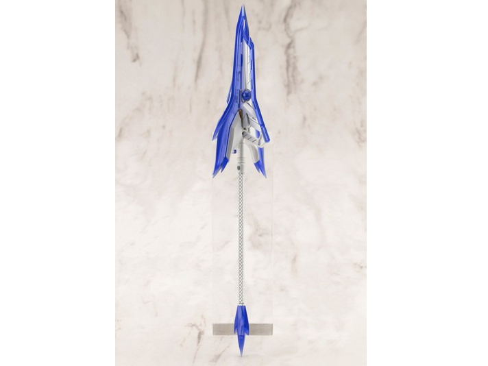 M.S.G ���f�����O�T�|�[�g�O�b�Y �w���B�E�F�|�����j�b�g47 �K���u���[�h�����X2 �z���C�gVer. �̐��i�摜