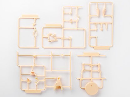 �R�������� �~���^���[�L���[�e�B�[�Y PLAMAX MF-44 minimum factory �R���b�^ ���C�N�A�b�v�G�f�B�V���� [2024�N7��]