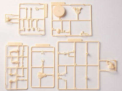 �R�������� �~���^���[�L���[�e�B�[�Y PLAMAX MF-39 minimum factory �o�[�j�[ ���C�N�A�b�v�G�f�B�V���� [2024�N7��]