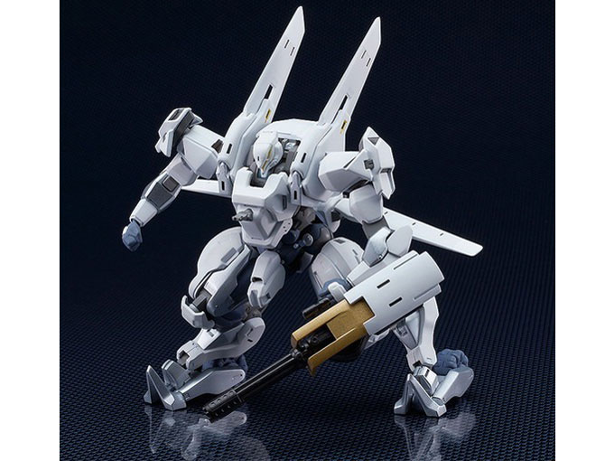 �E�C�����o�[���u���C�o�[�� MODEROID M2 �C�N�V�[�h�E���C�m�X