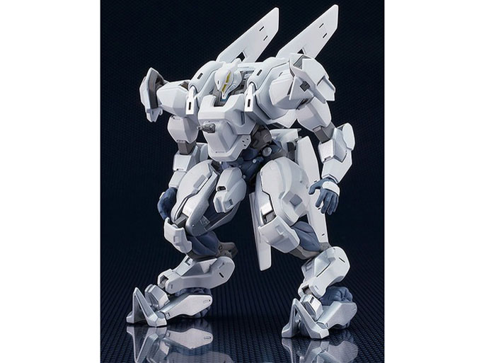 �E�C�����o�[���u���C�o�[�� MODEROID M2 �C�N�V�[�h�E���C�m�X