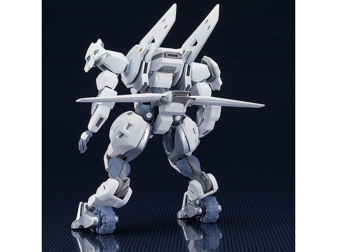 �E�C�����o�[���u���C�o�[�� MODEROID M2 �C�N�V�[�h�E���C�m�X