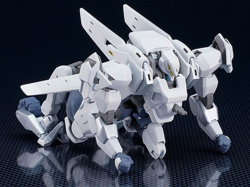 �E�C�����o�[���u���C�o�[�� MODEROID M2 �C�N�V�[�h�E���C�m�X