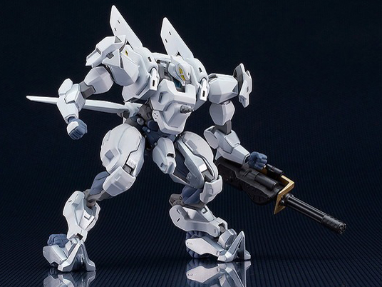 �E�C�����o�[���u���C�o�[�� MODEROID M2 �C�N�V�[�h�E���C�m�X �̐��i�摜