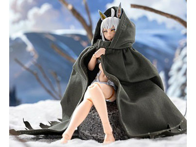 �T�C�o�[�t�H�[���X�g FANTASY GIRLS FF0119 ៘T(�Ă�낤)