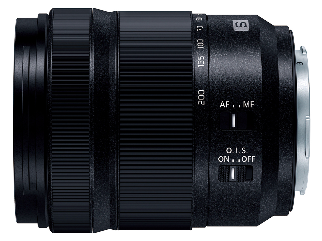 LUMIX S 28-200 mm F4-7.1 MACRO O.I.S. S-R28200