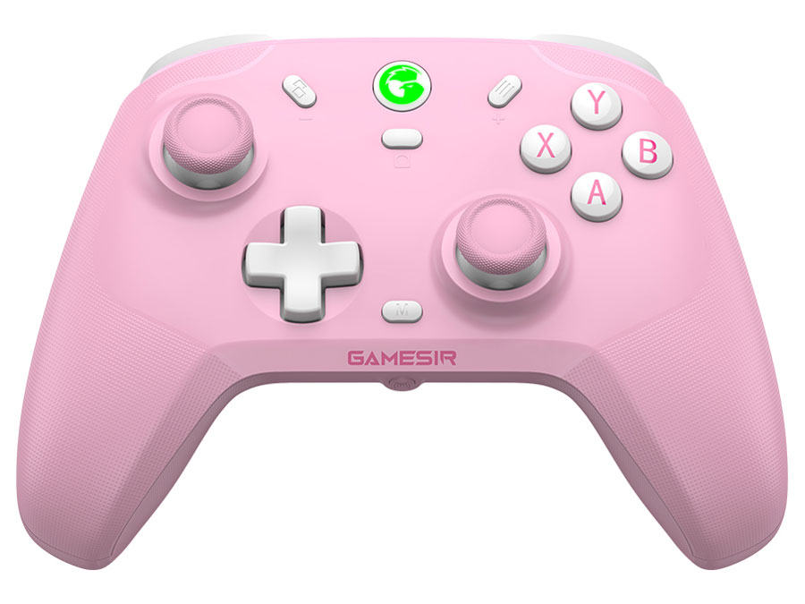 GameSir T4 Cyclone Pro [Pink] �̐��i�摜