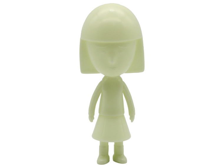 SOFVIPS glow in the dark series ���т܂�q����� ������� �̐��i�摜