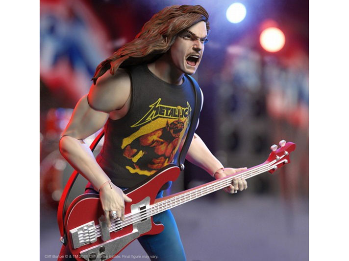 �N���t�E�o�[�g�� �A���e�B���C�g 7�C���` �A�N�V�����t�B�M���A Superhero Poster ver.