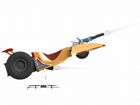 �V���o�[�z�[�N�X �X�y�[�X���[�T�[ �A���e�B���C�g 7�C���` �A�N�V�����t�B�M���A