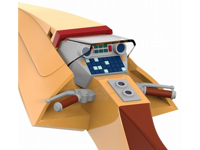 �V���o�[�z�[�N�X �X�y�[�X���[�T�[ �A���e�B���C�g 7�C���` �A�N�V�����t�B�M���A