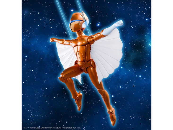 �V���o�[�z�[�N�X �J�b�p�[�L�b�h �A���e�B���C�g 7�C���` �A�N�V�����t�B�M���A