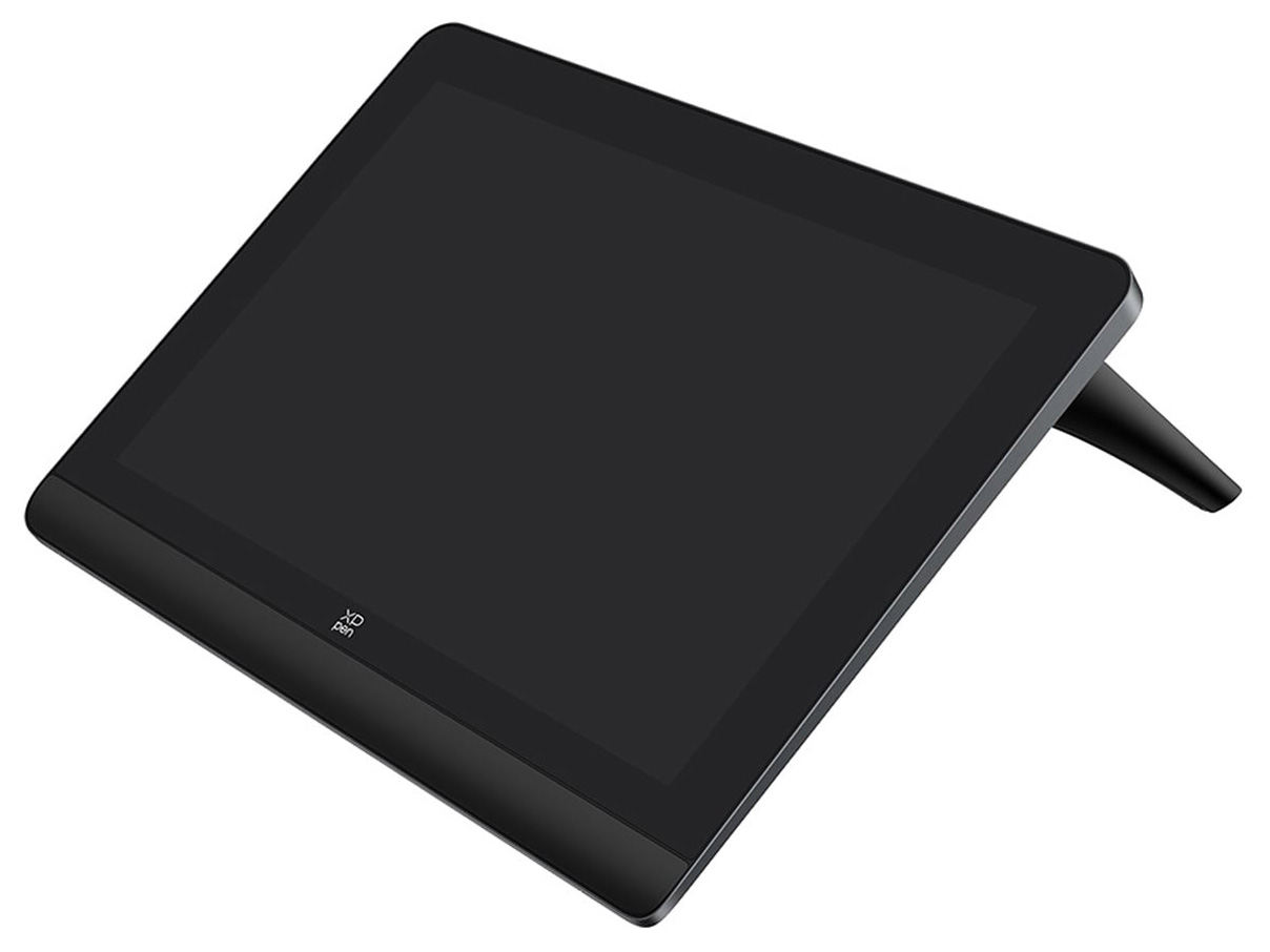 Artist Pro 16(Gen 2) MD160QH_AD41 [�u���b�N�E�O���[]